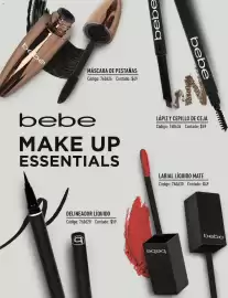 Catálogo Coppel Página 20