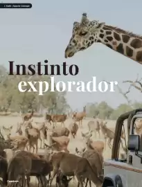 Catálogo Coppel Página 34