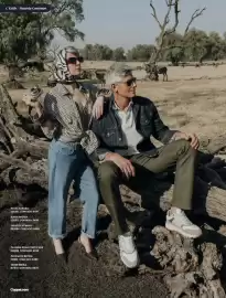 Catálogo Coppel Página 38