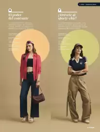 Catálogo Coppel Página 6