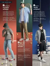 Catálogo Coppel Página 64