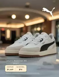 Catálogo Coppel Página 65