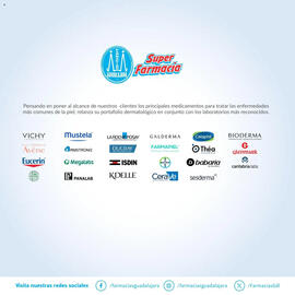 Folleto Farmacias Guadalajara Página 4