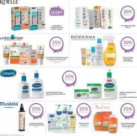 Folleto Farmacias Guadalajara Página 2