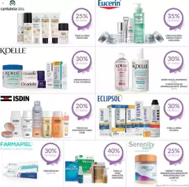 Folleto Farmacias Guadalajara Página 3