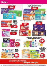 Folleto Farmacias Guadalajara Página 10