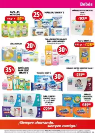 Folleto Farmacias Guadalajara Página 11