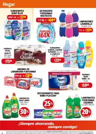 Folleto Farmacias Guadalajara Página 2