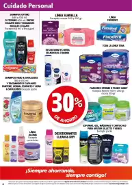 Folleto Farmacias Guadalajara Página 4