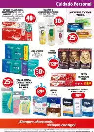Folleto Farmacias Guadalajara Página 5