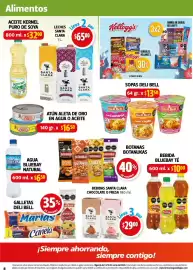 Folleto Farmacias Guadalajara Página 8