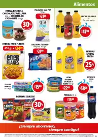 Folleto Farmacias Guadalajara Página 9