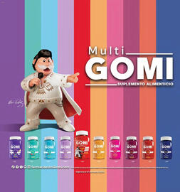 Catálogo Farmacias Similares Página 24