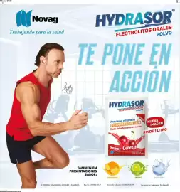 Catálogo Farmacias Similares Página 11