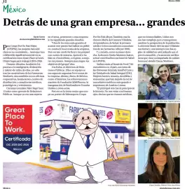 Catálogo Farmacias Similares Página 12