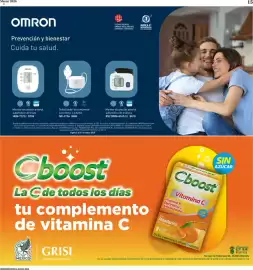 Catálogo Farmacias Similares Página 15