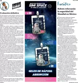 Catálogo Farmacias Similares Página 18