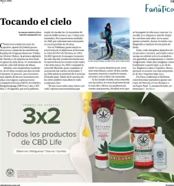 Catálogo Farmacias Similares Página 19