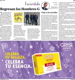 Catálogo Farmacias Similares Página 21