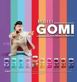 Catálogo Farmacias Similares Página 24