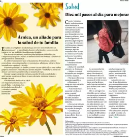 Catálogo Farmacias Similares Página 4