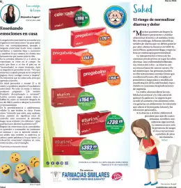 Catálogo Farmacias Similares Página 6