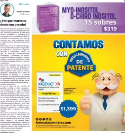 Catálogo Farmacias Similares Página 7