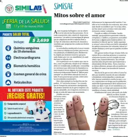 Catálogo Farmacias Similares Página 8