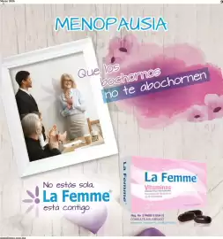 Catálogo Farmacias Similares Página 9