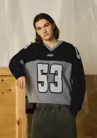 Catálogo Bershka Página 3