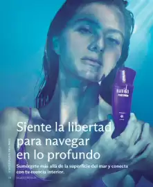 Catálogo Jafra Página 10