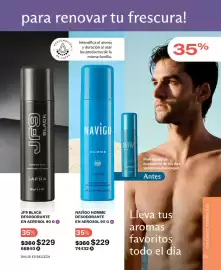 Catálogo Jafra Página 101