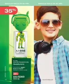 Catálogo Jafra Página 102