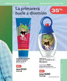 Catálogo Jafra Página 103