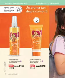 Catálogo Jafra Página 104