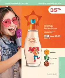 Catálogo Jafra Página 105