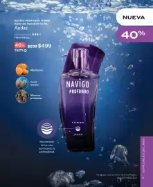 Catálogo Jafra Página 11