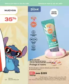 Catálogo Jafra Página 110