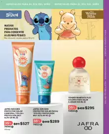 Catálogo Jafra Página 112