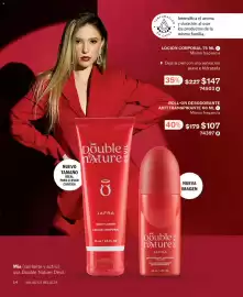 Catálogo Jafra Página 14