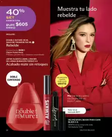 Catálogo Jafra Página 16