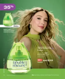 Catálogo Jafra Página 18