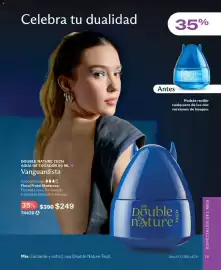 Catálogo Jafra Página 19