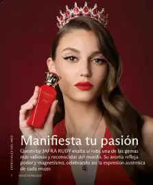 Catálogo Jafra Página 2