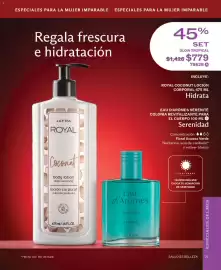 Catálogo Jafra Página 21