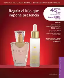 Catálogo Jafra Página 23