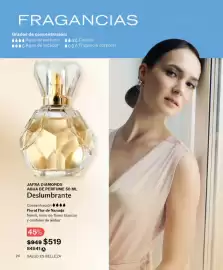 Catálogo Jafra Página 24