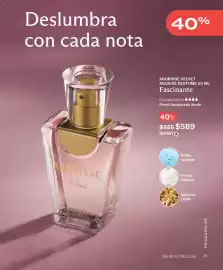 Catálogo Jafra Página 25