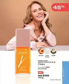 Catálogo Jafra Página 27