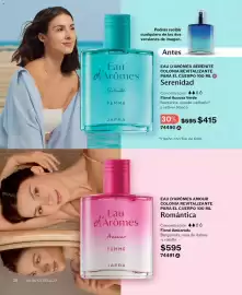 Catálogo Jafra Página 28